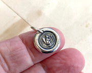 squirrel charm