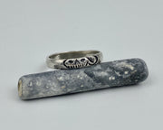 mourning ring