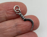 scythe charm