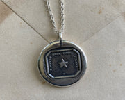 star necklace