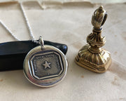 star wax seal jewelru