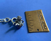 sterling silver dice