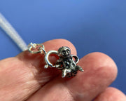 tiny people dice