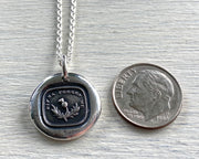 outlander necklace