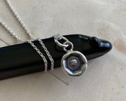 clairvoyant eye pendant