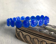 bangle bracelet process