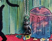 cat jewelry