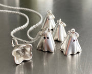 ghost jewelry