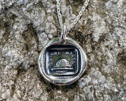 tortoise necklace