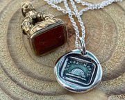 turtle wax seal jewelry