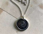 protection talisman
