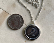 dragon pendant