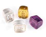 tassie glass intaglio seals