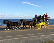 coaching in Newport, RI