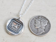 dog pendant