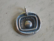 world globe pendant