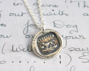 dog necklace