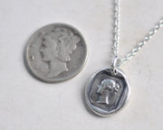 Queen Victoria necklace