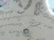 fox necklace