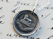 Howard family crest
