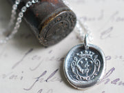 star wax seal jewelry