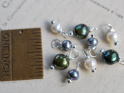 pearl charm