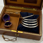 mourning rings and bracelets