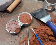 sand casting jewelry