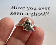 3D ghost ring