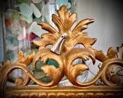 ghosts in the house - Tallulah ghost - magnetic haunted home decor