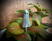 ghosts in the house - Tallulah ghost - magnetic haunted home decor