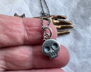 memento mori jewelry
