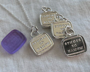 womens rights jewelry