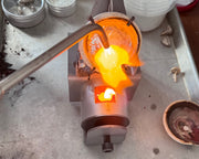 sandcasting jewelry