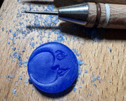 wax carving jewelry