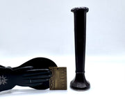 guardian angels - large antique desk wax seal