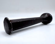 guardian angels - large antique desk wax seal