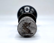 dragon antique desk wax seal