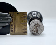 dragon antique desk wax seal