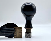 dragon antique desk wax seal