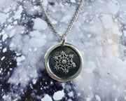 snowflake jewelry