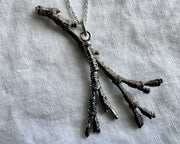 tree branch jewelry