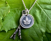 maple tree jewelry