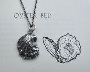 oyster jewelry