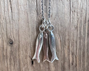 fish pendant