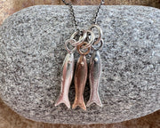 fish jewelry