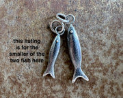 fish charms