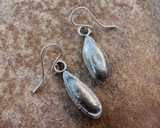 pumpkin seed jewelry