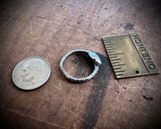 ouroboros pendant charm