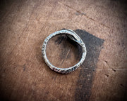 ouroboros pendant charm